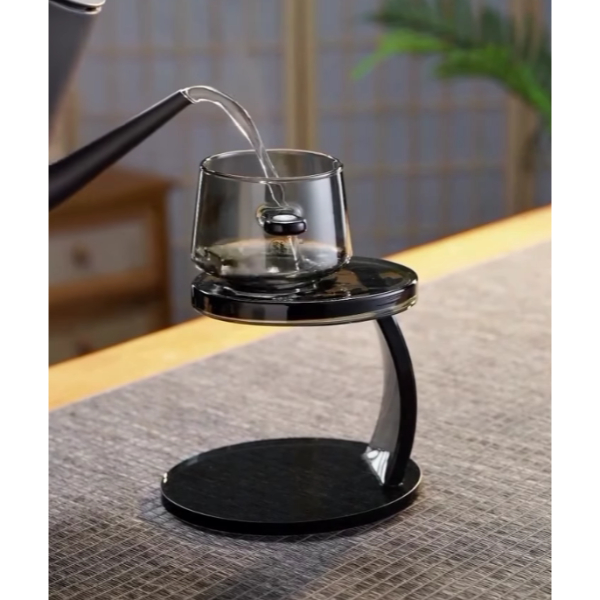 Otomatik Bitki Çayı Demliği  - 2